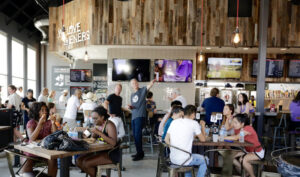 Dog Haus - Richardson