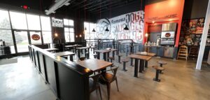 Dog Haus - Sandy