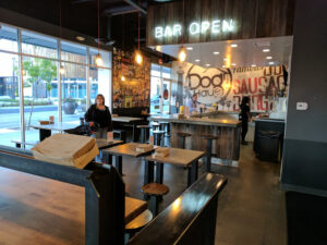 Dog Haus - Long Beach