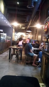 Dog Haus - Pasadena