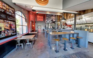 Dog Haus - Thousand Oaks