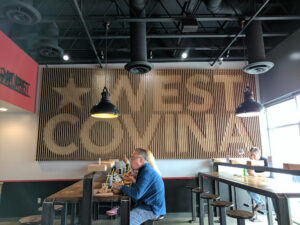 Dog Haus - West Covina