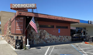 Dog House - San Bruno