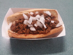 Dog House Cafe - Dansville