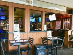 Dog House Saloon & Grill - Township of Washington