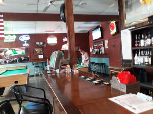 Dog Run Saloon - Apache Junction