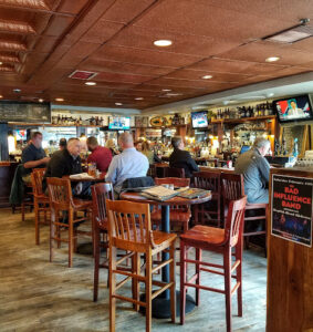 Dogfish Head Alehouse - Gaithersburg