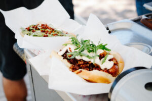 Doggie Style Gourmet - Richland