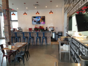 Doggi's Arepa Bar - Hallandale Beach