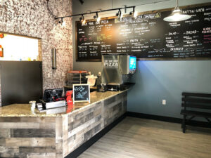 Dogleg Pizza Company - Lillington
