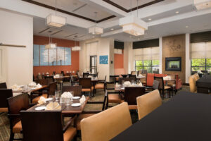 Dogwood Bistro - Sterling