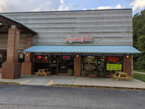 Dogwood Pizza - Lawrenceville