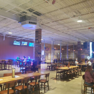 Dogwood Social House Ellisville - Ellisville