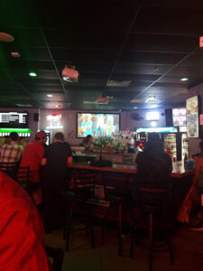 Dogwood Sports Bar & Grill - El Centro