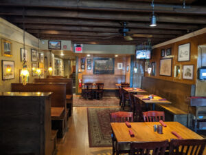Dogwood Tavern - Falls Church