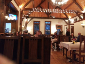 Dogwood Terrace Restaurant - Acworth
