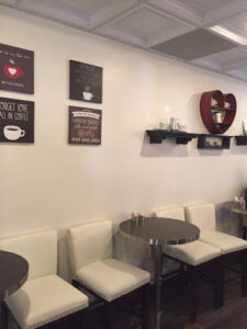 Dolce Café - Boca Raton