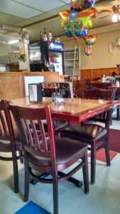Dolce - Eastern European Restaurant & Pizza - Hagerstown