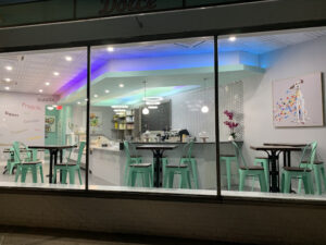 Dolce Gelato - Franklin Square
