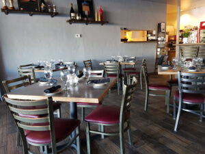 Dolce Vita Italian Bistro - Tucson