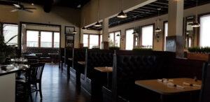 Dolce Vita Italian Bistro and Pizzeria - Anderson