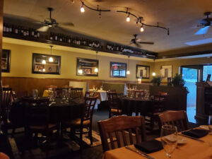 Dolce Vita Italian Ristorante - Bluffton