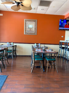 Dolce’s Pizza - Jacksonville