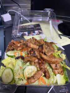 Dollar Cafe - Smyrna