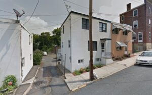 Dollhouse Bar - Pottsville