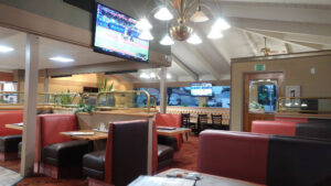 Dollis - Breakfast Burrito - Covina