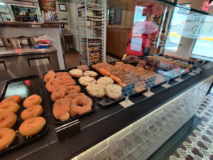 Dolly Donuts - South Salt Lake