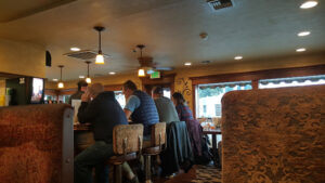 Dolly's Cafe - Spokane