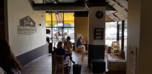 Doly's Delectables - Long Beach