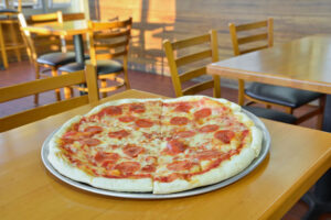 Dom & Vinnie's Pizzeria - White Plains