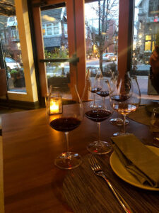 Domaine Serene Wine Lounge - Lake Oswego