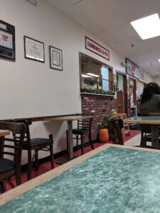 Domenick & Pia Downtown Pizzeria - Waterbury
