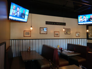 Domenico's - Pasadena