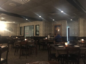 Domenico's Italian Restaurant - Osage Beach