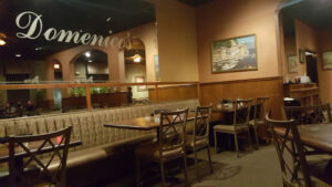 Domenico's Italian Restaurant - Jefferson City