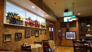 Domenico's Monrovia Italian - Monrovia