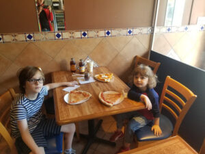 Domenico's Pizzeria - Staten Island
