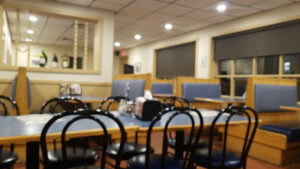 Domenic's and Vinnie's Pizza - Waterbury