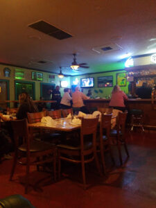 Domingos Bar & Grill - Tehachapi