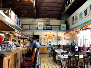 Domingo's Cafe - Goleta