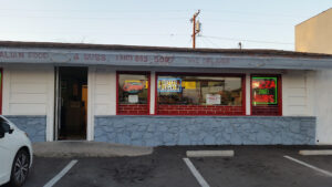 Dominguez Pizza - Carson