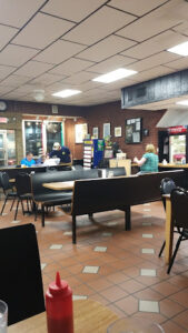 Dominick's Diner, LLC - Erie