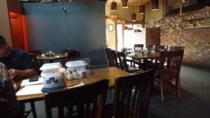 Dominick's Italian Restaurant - Oxnard