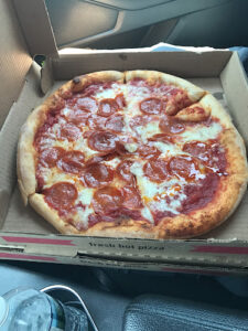 Dominick's Pizza - Newark
