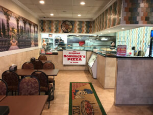 Dominick's Pizza & Pasta - Lindenhurst