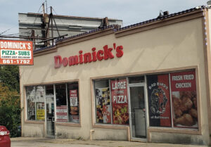 Dominick's Pizza and Carryout - Parkville